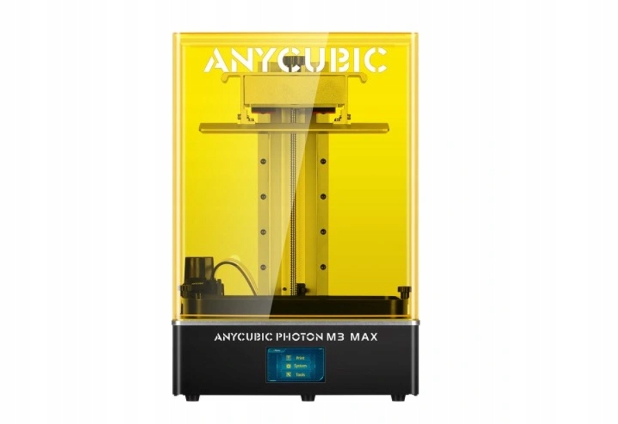 Drukarka 3D Anycubic Photon M3 Max