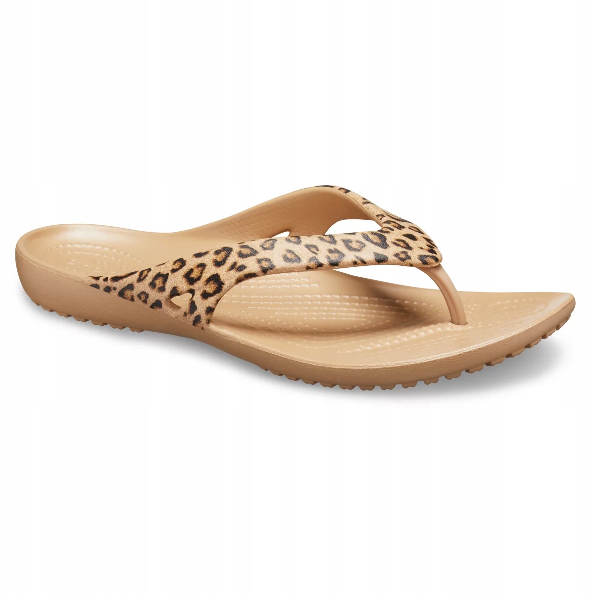Crocs Dámské žabky Pohodlné Lehké Boty Nazouváky Kadee II 206398 Flip 39-40
