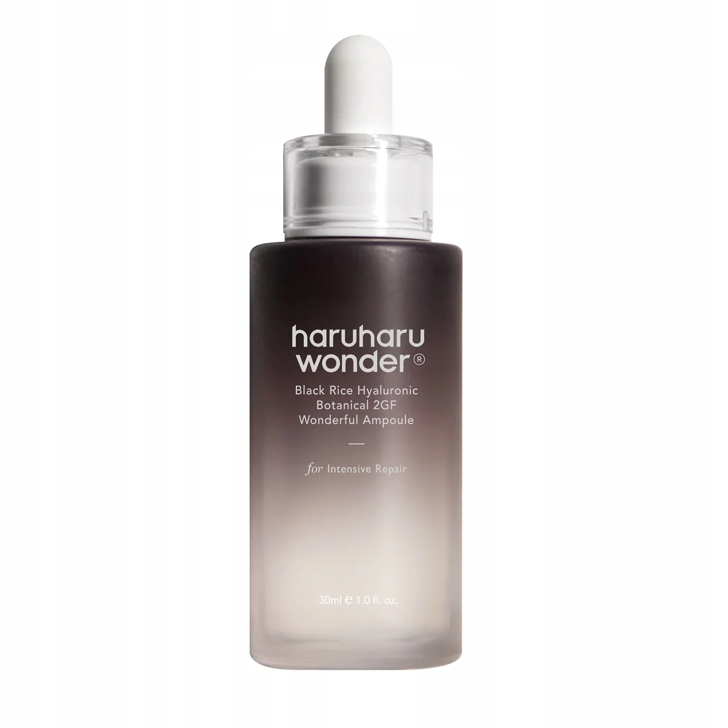Haruharu Wonder Black Rice Botanical 2GF Ampoule 30 ml