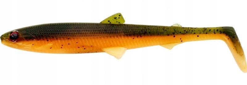 

Guma Westin BullTeez Shadtail 12.5cm 16g Uv Craw