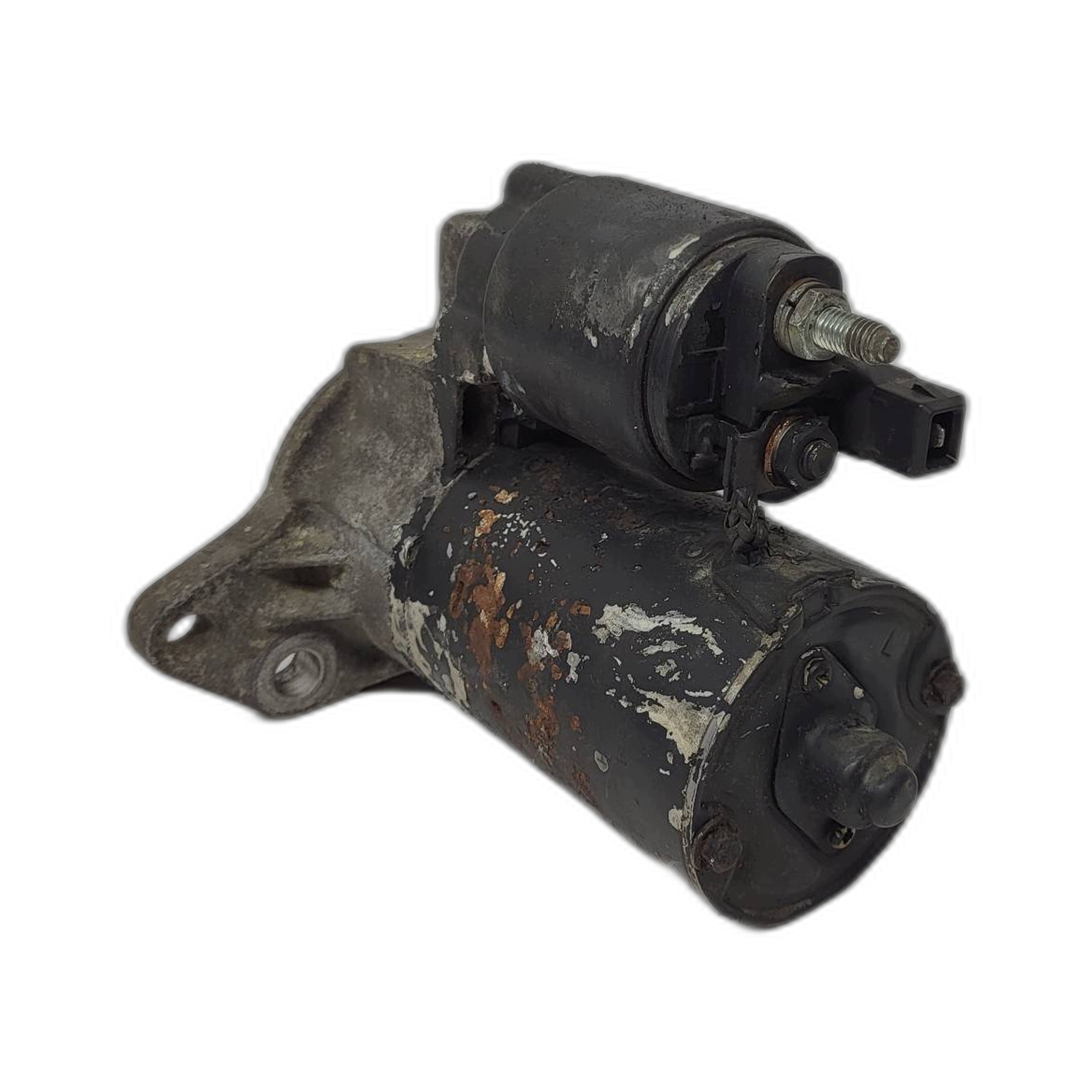 starter Volkswagen Golf IV 1.4 16V 0001121006