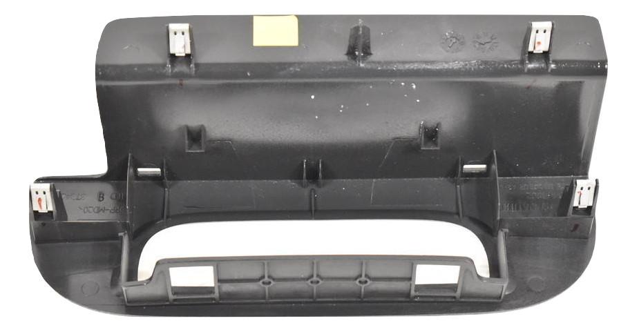 RAMKA OSŁONA RENAULT KANGOO II Numer katalogowy części 8200454092