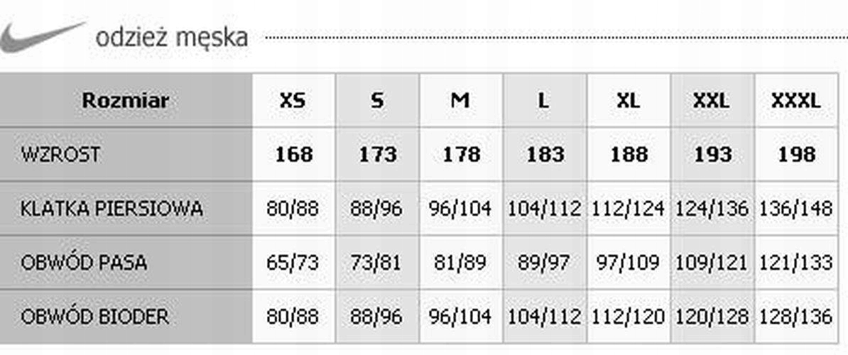 Spodenki piłkarskie NIKE sportowe treningowe R. L Płeć mężczyzna