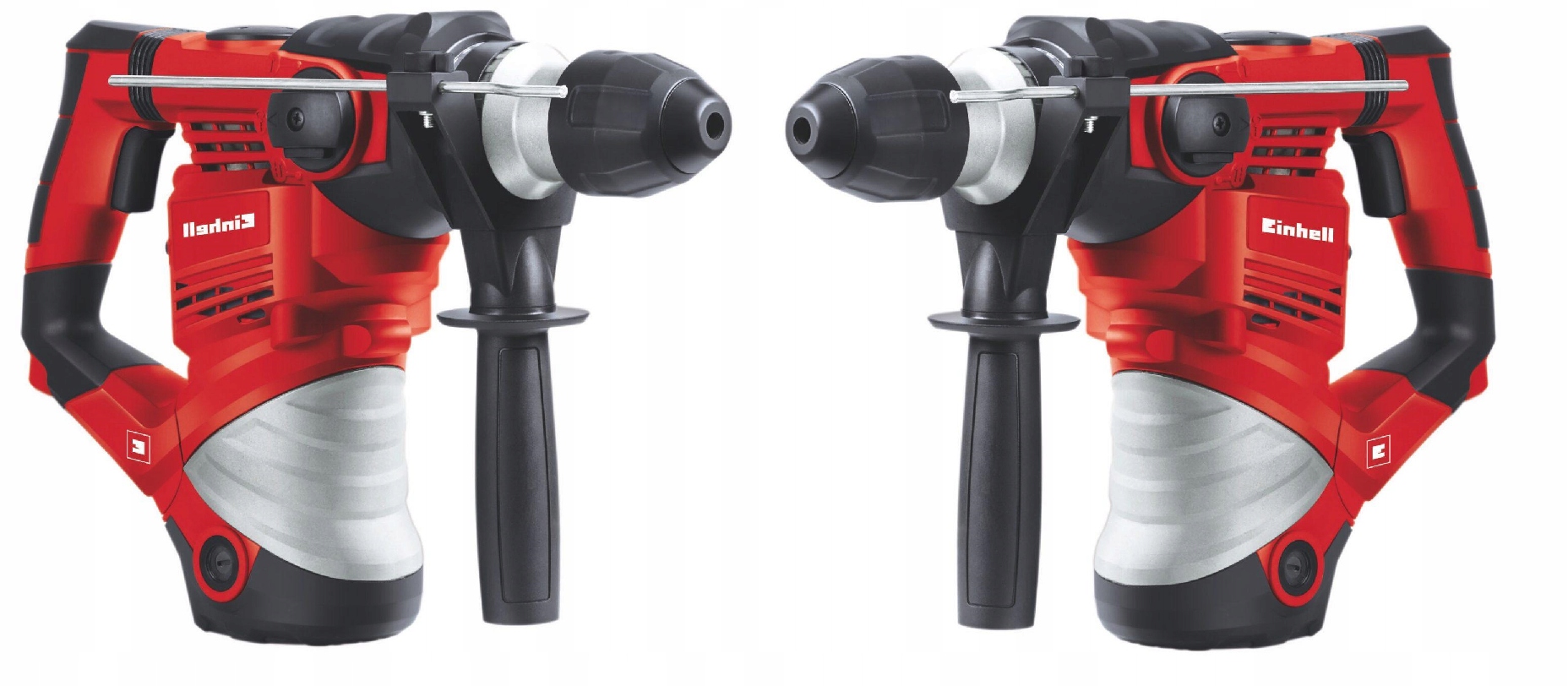 Einhell Vrtací Kladivo 4258478 Tc-rh 1600 Příklepové Kladivo 1600 W