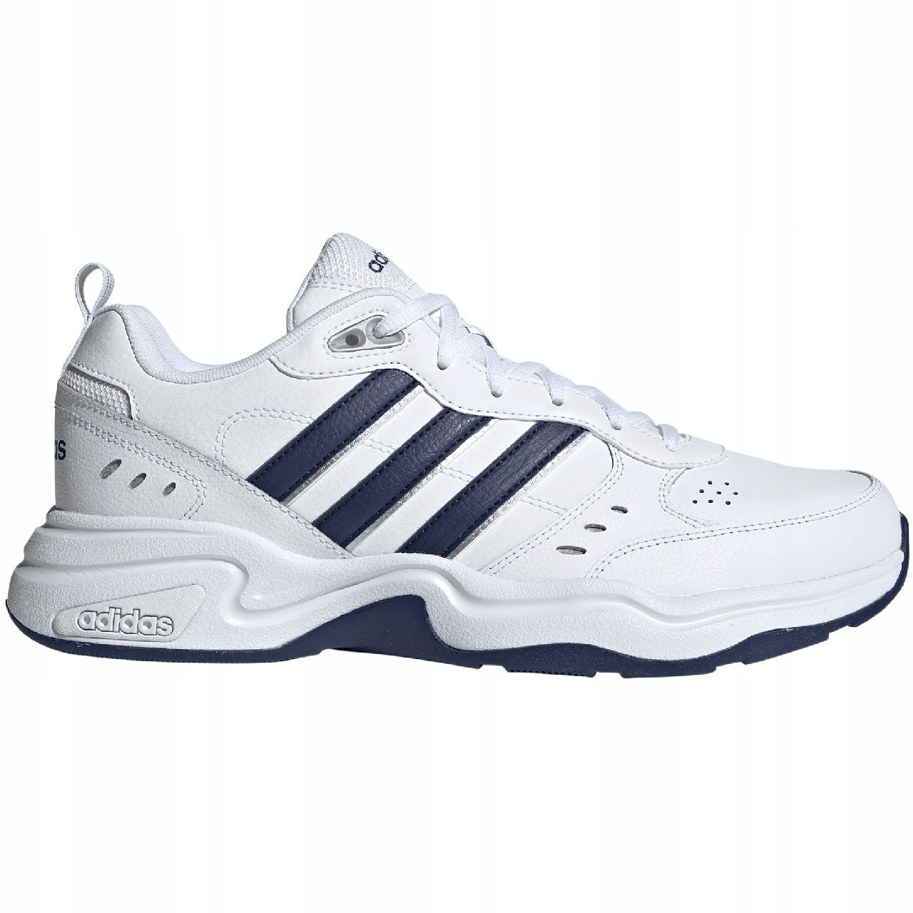 Pánské boty adidas Strutter EG2654 40