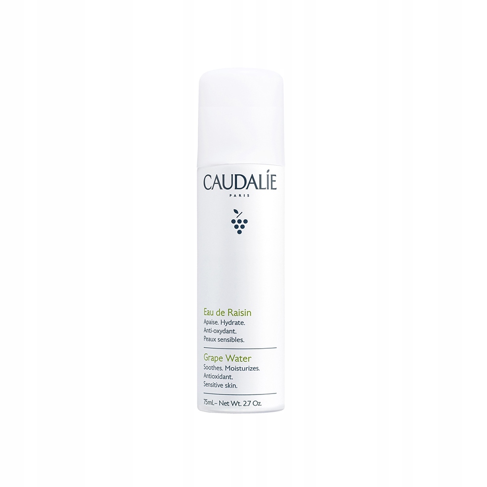 Caudalie Grape Water Hroznová voda 75 ml 1 ks