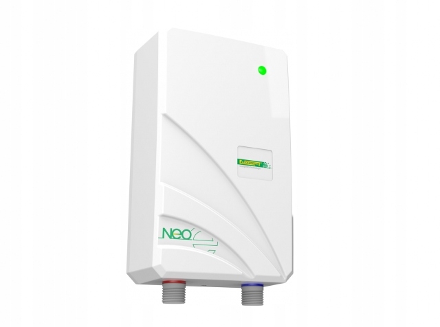 Elektrický prietokový ohrievač vody Elektromet Neo 5,5 kW