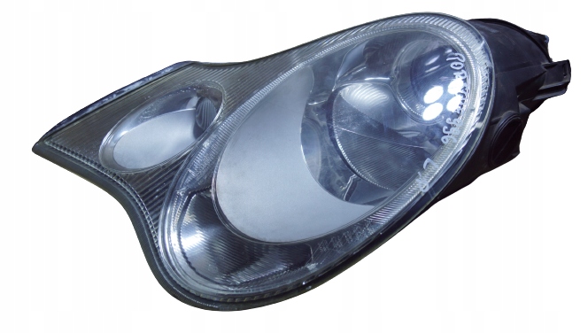 Frontscheinwerfer Porsche 911 996 LED Links Scheinwerfer Headlight - Thumbnail 1
