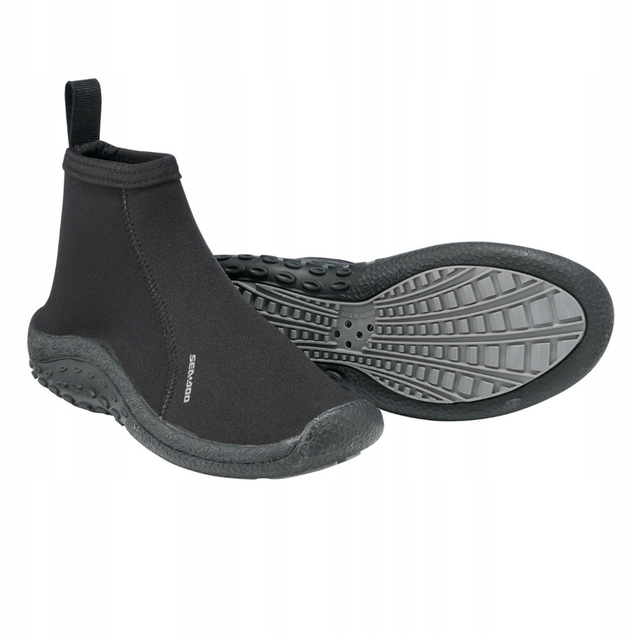 Neoprenové boty Sea-Doo Unisex, velikost 4442612890, velikost Us 8, velikost Eu 40/41