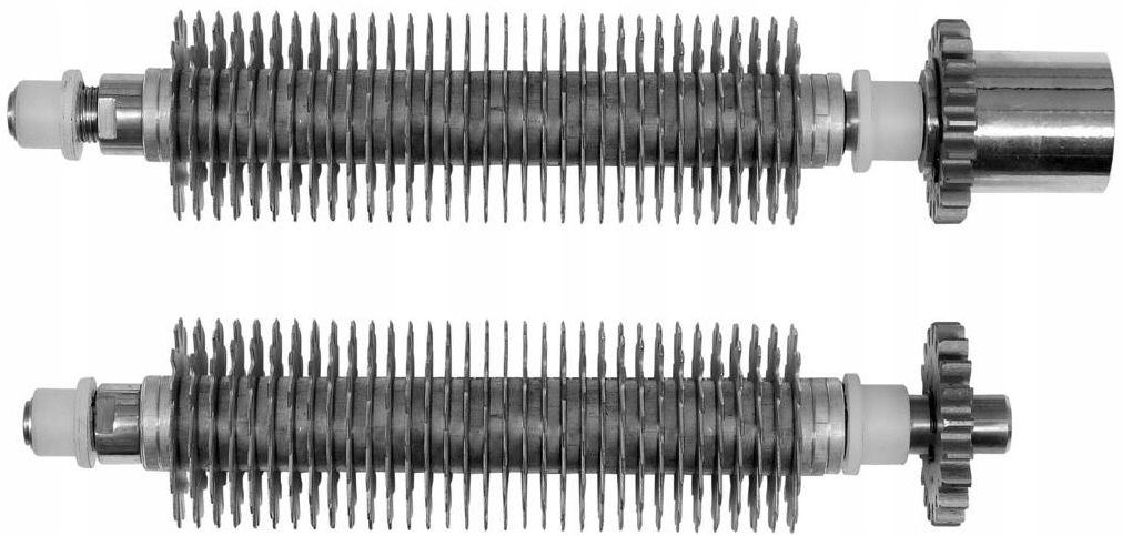 Náhradní Válec Pro Kotletku YG-03300 Yato YG-03301