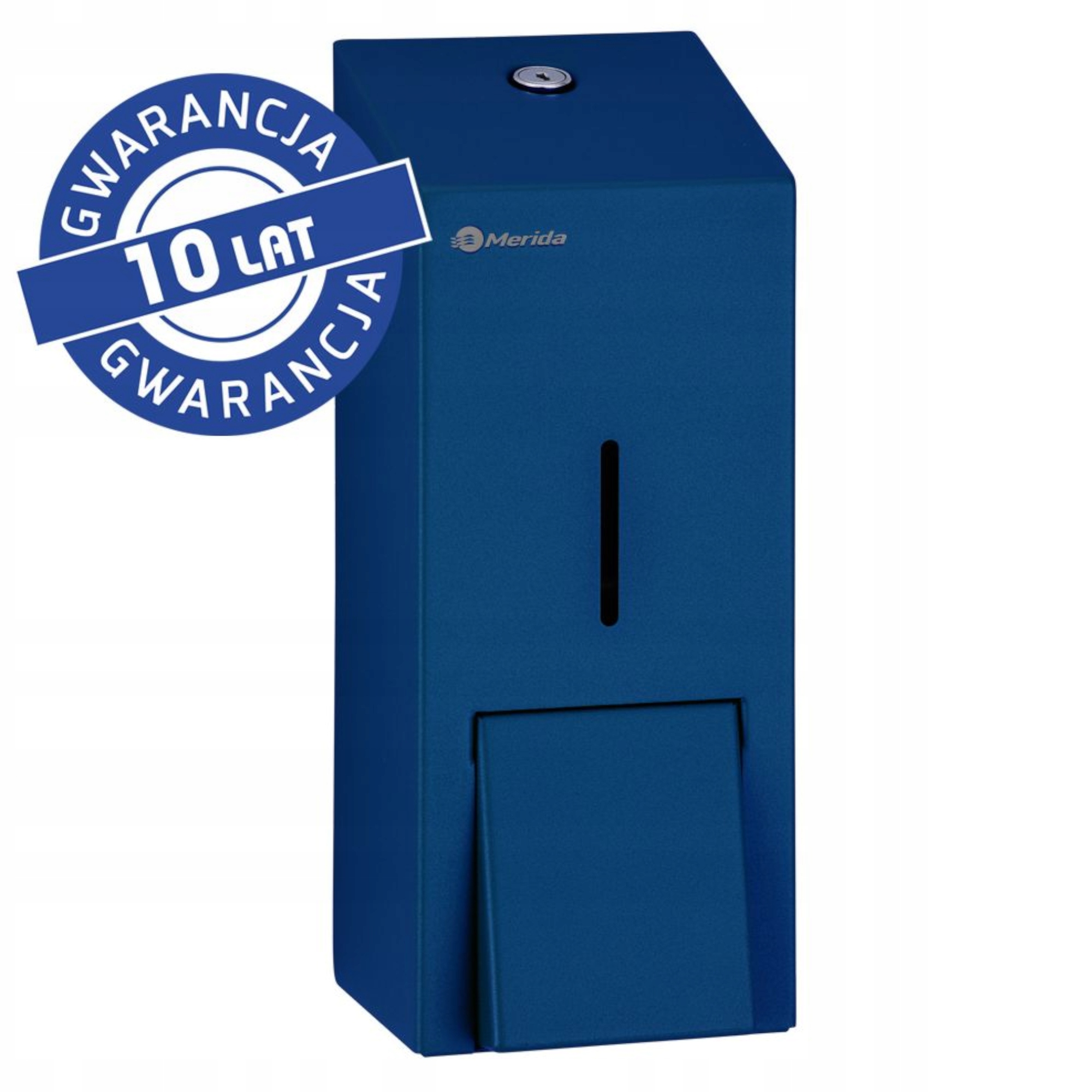 Merida Stella Blue Line Maxi Dávkovač Penového Mydla Na Náplne, DSN206