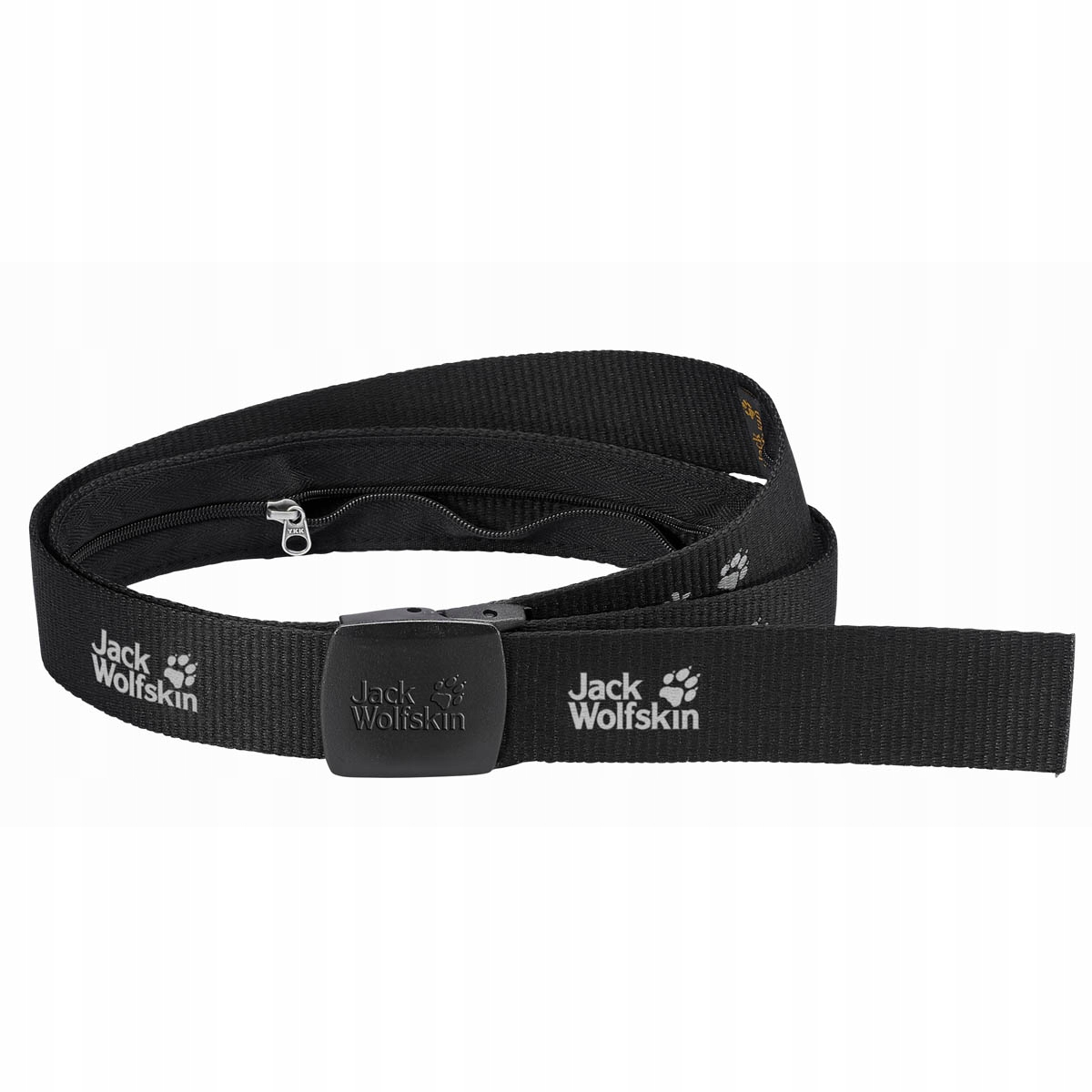 

Pasek do spodni parciany klasyczny Jack Wolfskin