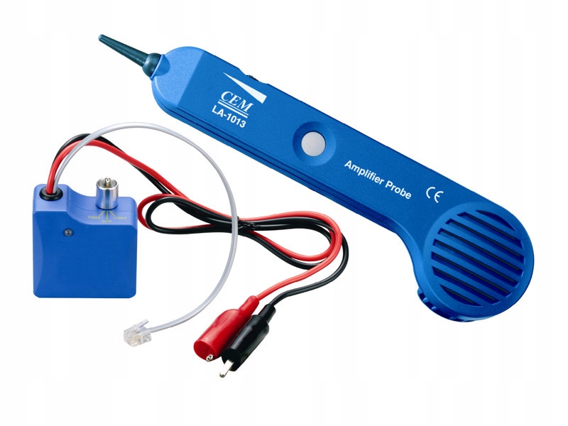 Szukacz par przewodów Hq