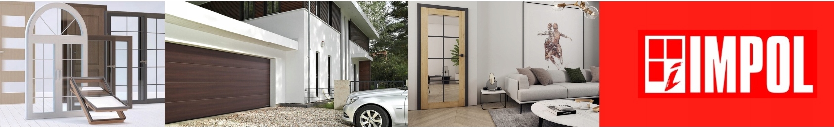 Drzwi Sklepowe PCV Plastikowe Szyba/Szyba Od Ręki Białe 110 x 210 Stan opakowania oryginalne