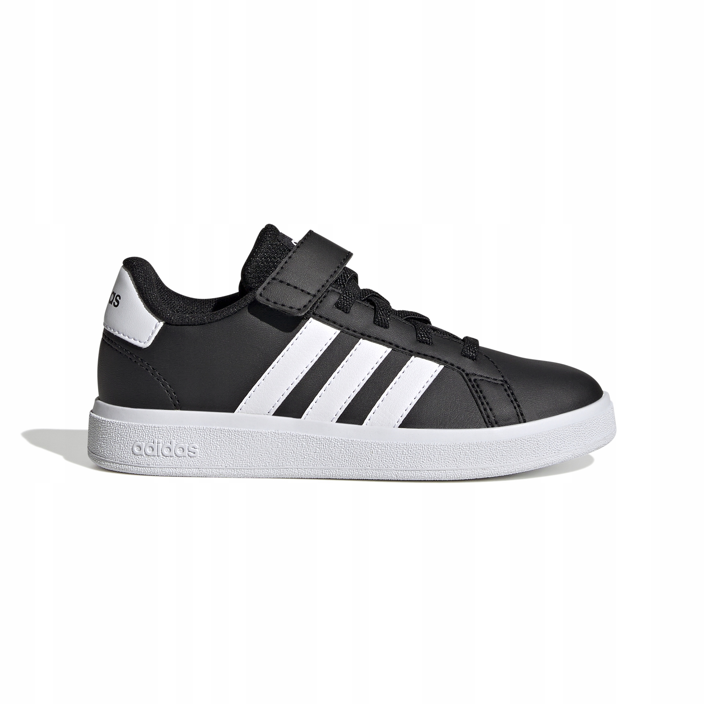 Buty dziecięce Adidas Grand Court GW6513 r.28,5