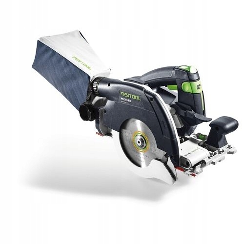 FESTOOL 577678 PILARKA TARCZOWA AKUMULATOROWA HKC 55 5,0 EBI-Plus-SCA Marka Festool