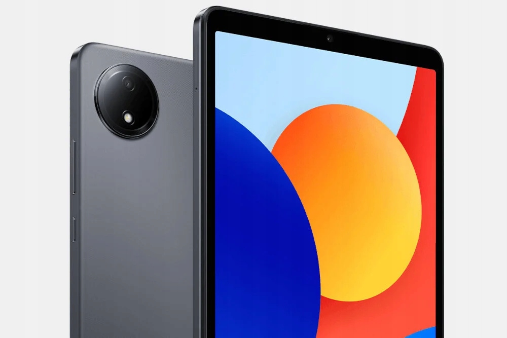 Tablet XIAOMI Redmi Pad SE 8.7
