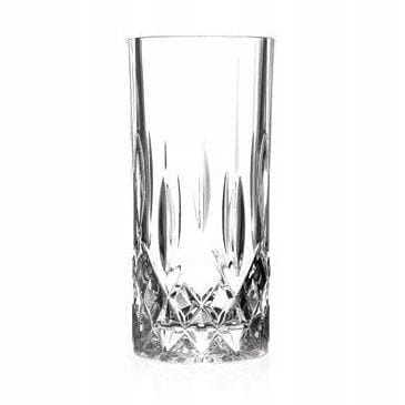 

Zestaw szklanek wysokich 350 ml 6 szt Opera Rcr