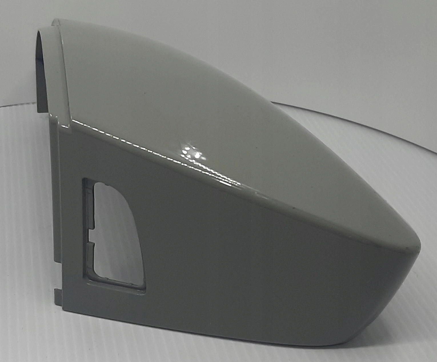 cover mirrors left Skoda Scala z dosw.