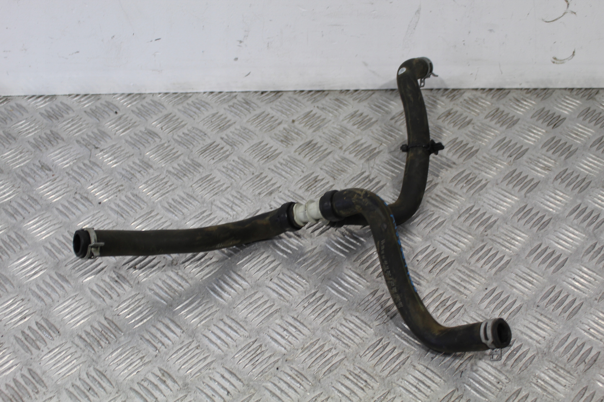 CRIJEVO PRIJENOS VODE SMART FORTWO III 3 W453