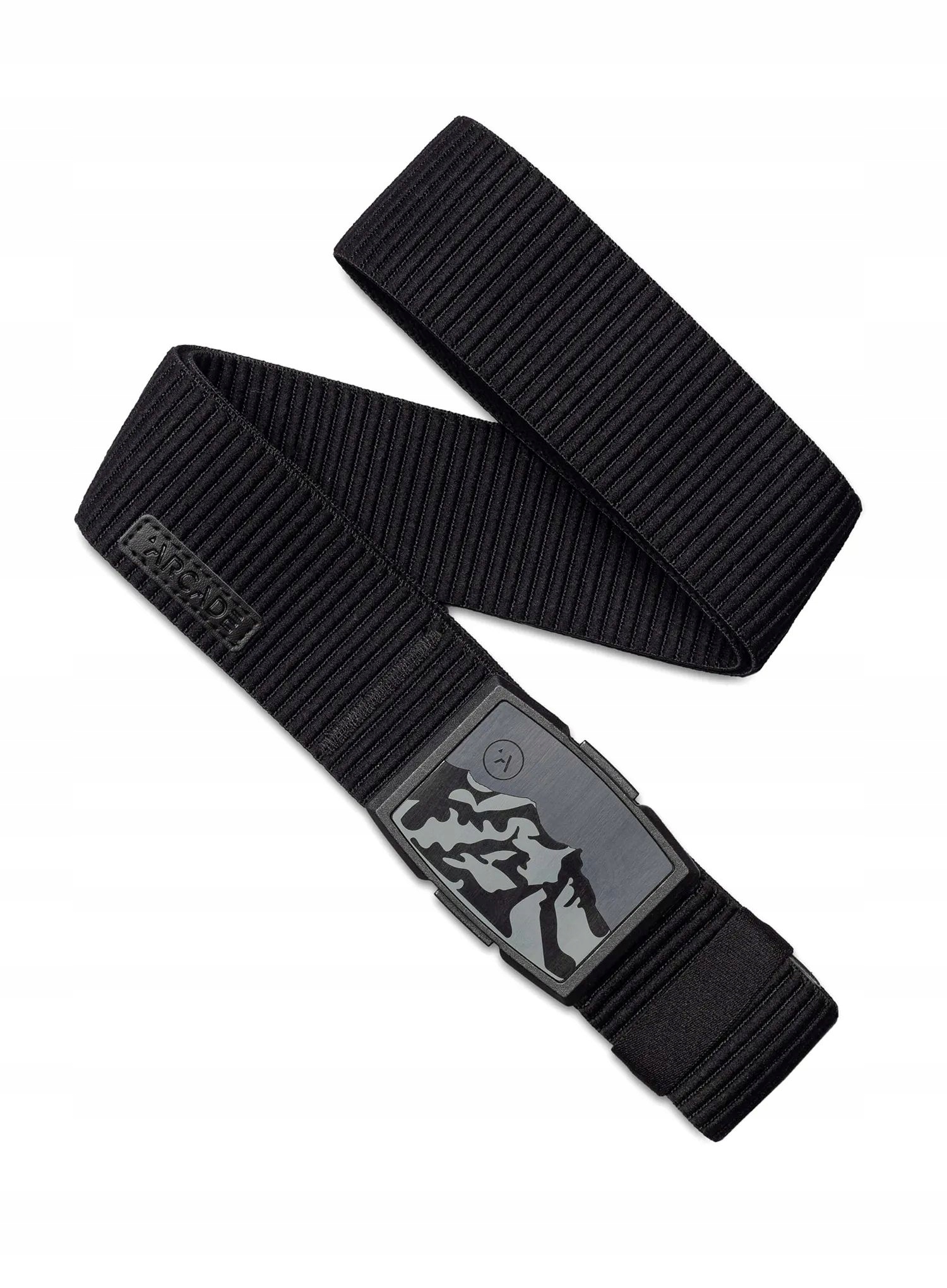 Pasek do spodni Arcade Woody smoke