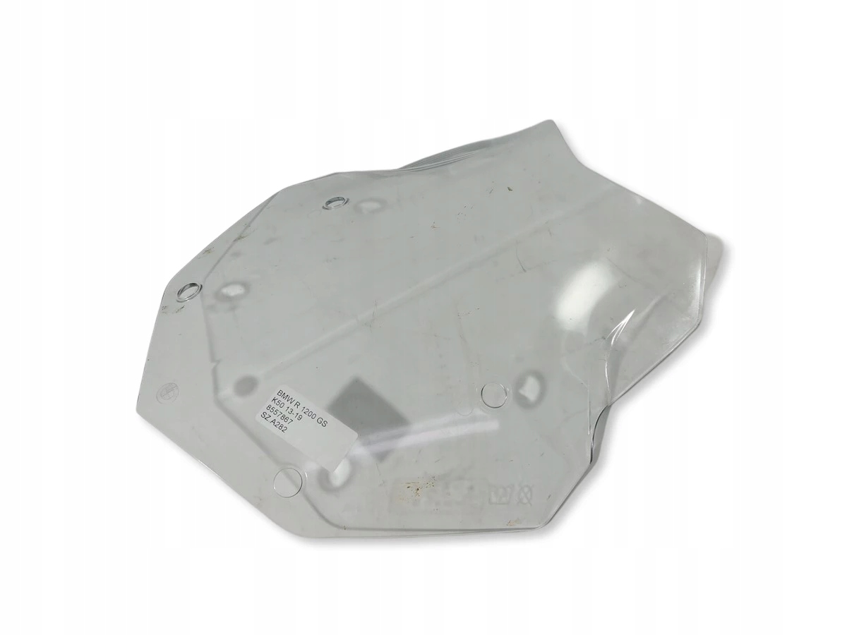 Sklo Krytka Predná Bmw R 1200 Gs K50 13-19 8557867
