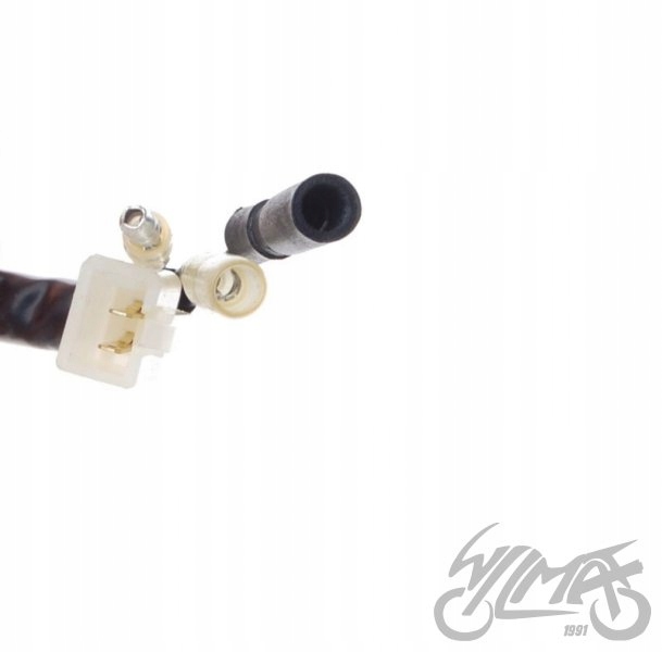 STATOR ISKROWNIK DO TGB 4 CEWKI Producent WZMOTO