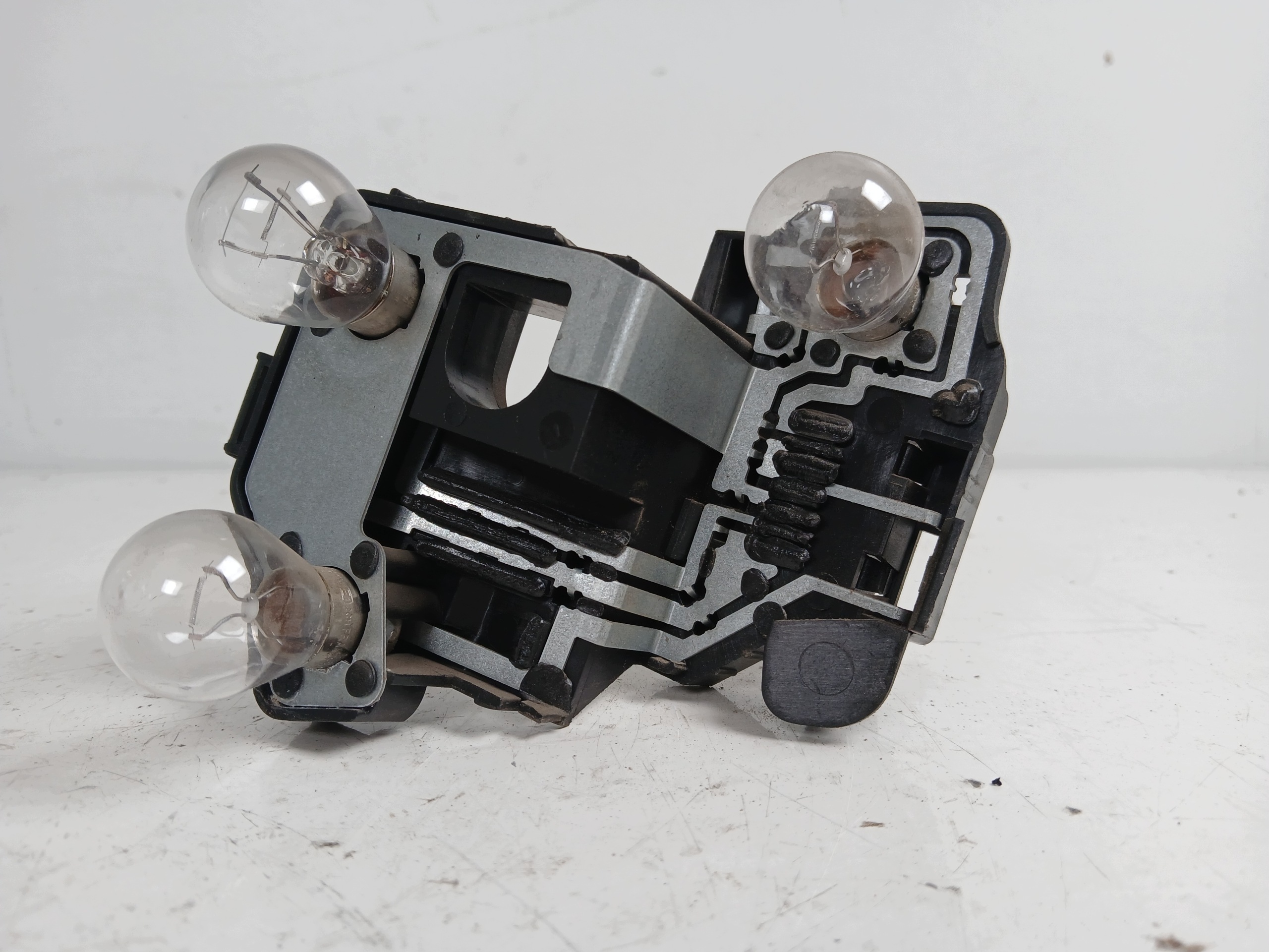 PEUGEOT 206 LIFT HB light housing right rear part