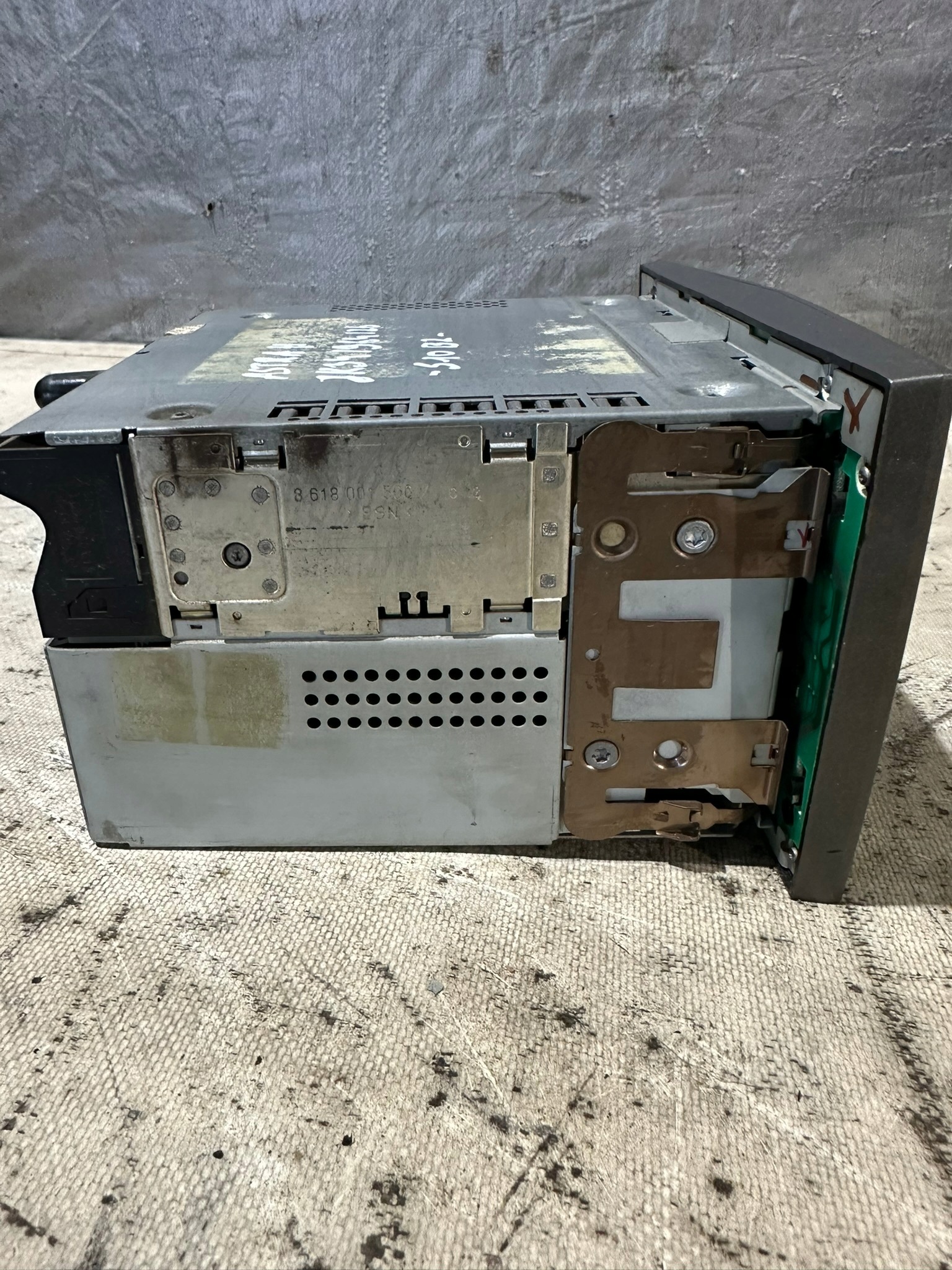 RADIO OPEL ASTRA H 7644221310