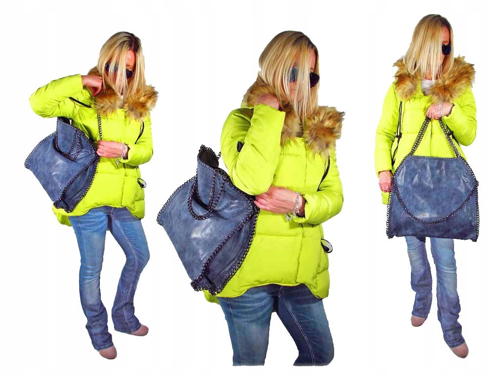 

Torebka Z Łańcuchami _ Torba Łańcuchy _ Stella Bag