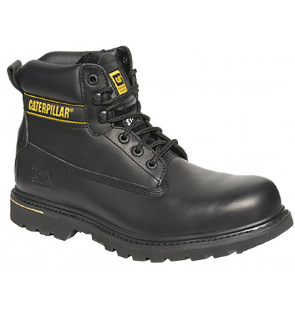 Buty Robocze Cat Holton St S3 Src Hro P708030 r.42