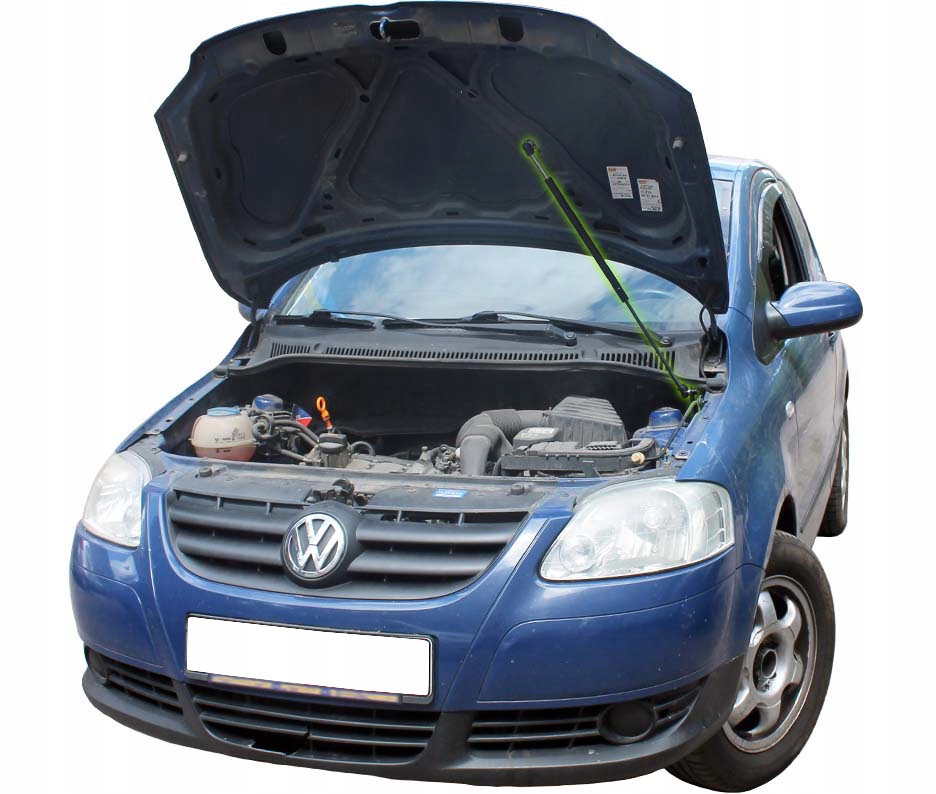 5904619382944 - ПРИВОД ПРУЖИНА КАПОТА VOLKSWAGEN FOX