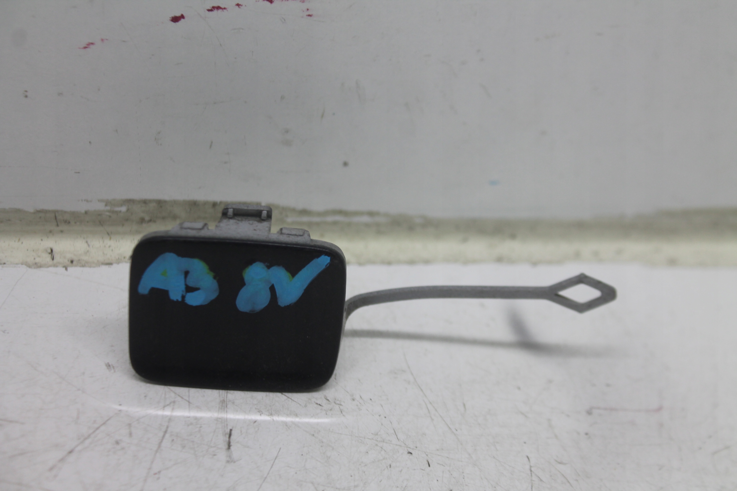 Copri Paraurti HAKA Anteriore 8V3807441A AUDI A3 3V