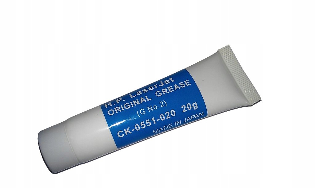 CoreParts mazivo na fólii 20 g