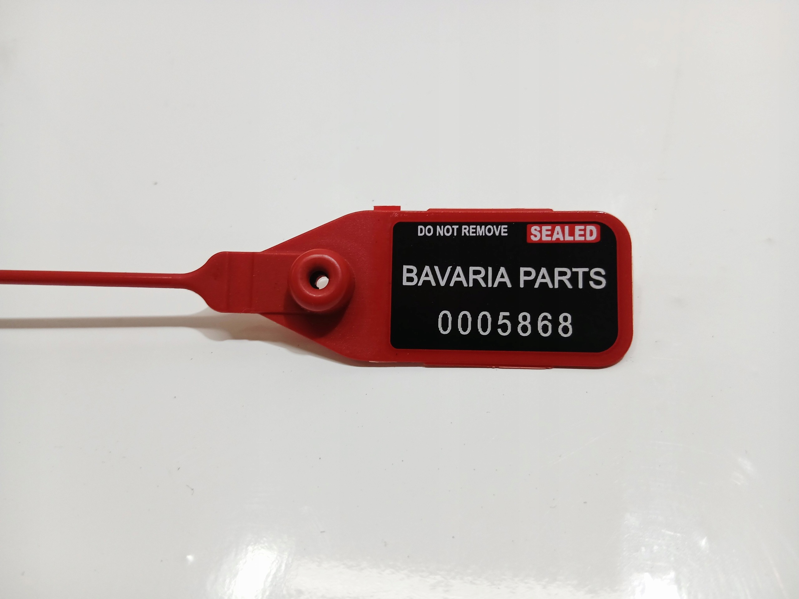 modanatura SHADOW LINE BMW E91 LIFT