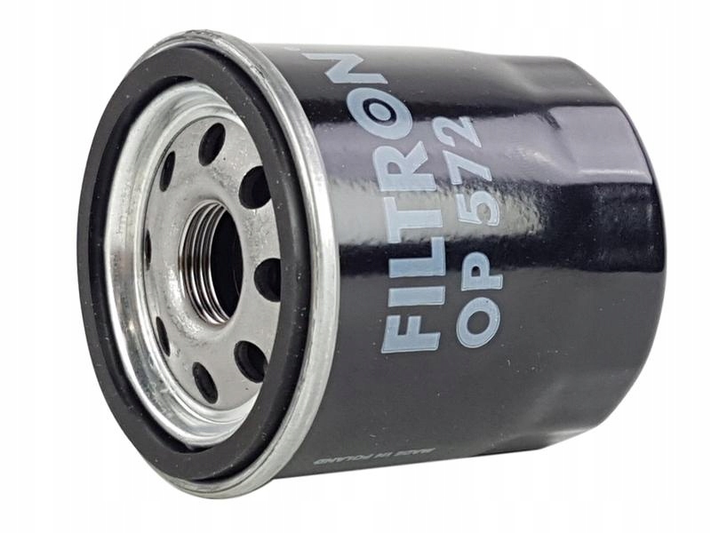 FILTRON FILTR OP572 TOYOTA OP 572 Producent części Filtron
