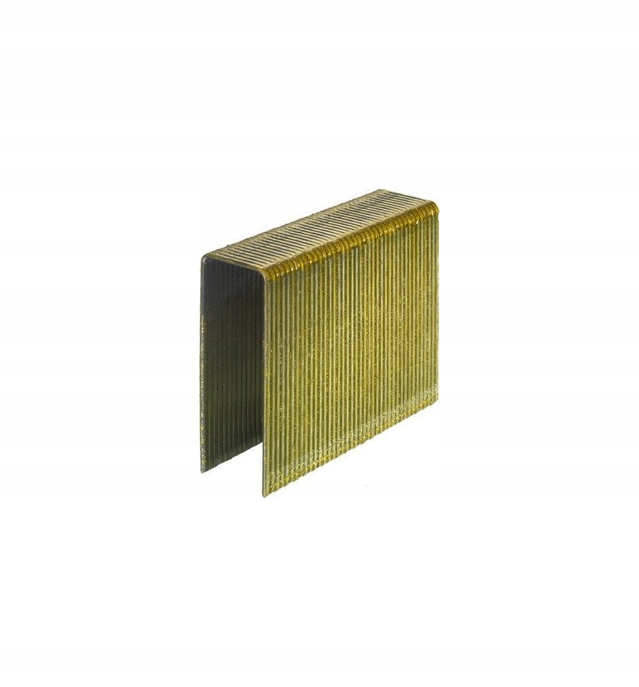 Zszywki budowlane do Izolacji S1500 130mm (1428szt.)
