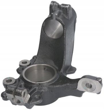 Ford Focus III 2010 – Pravá Výhybka