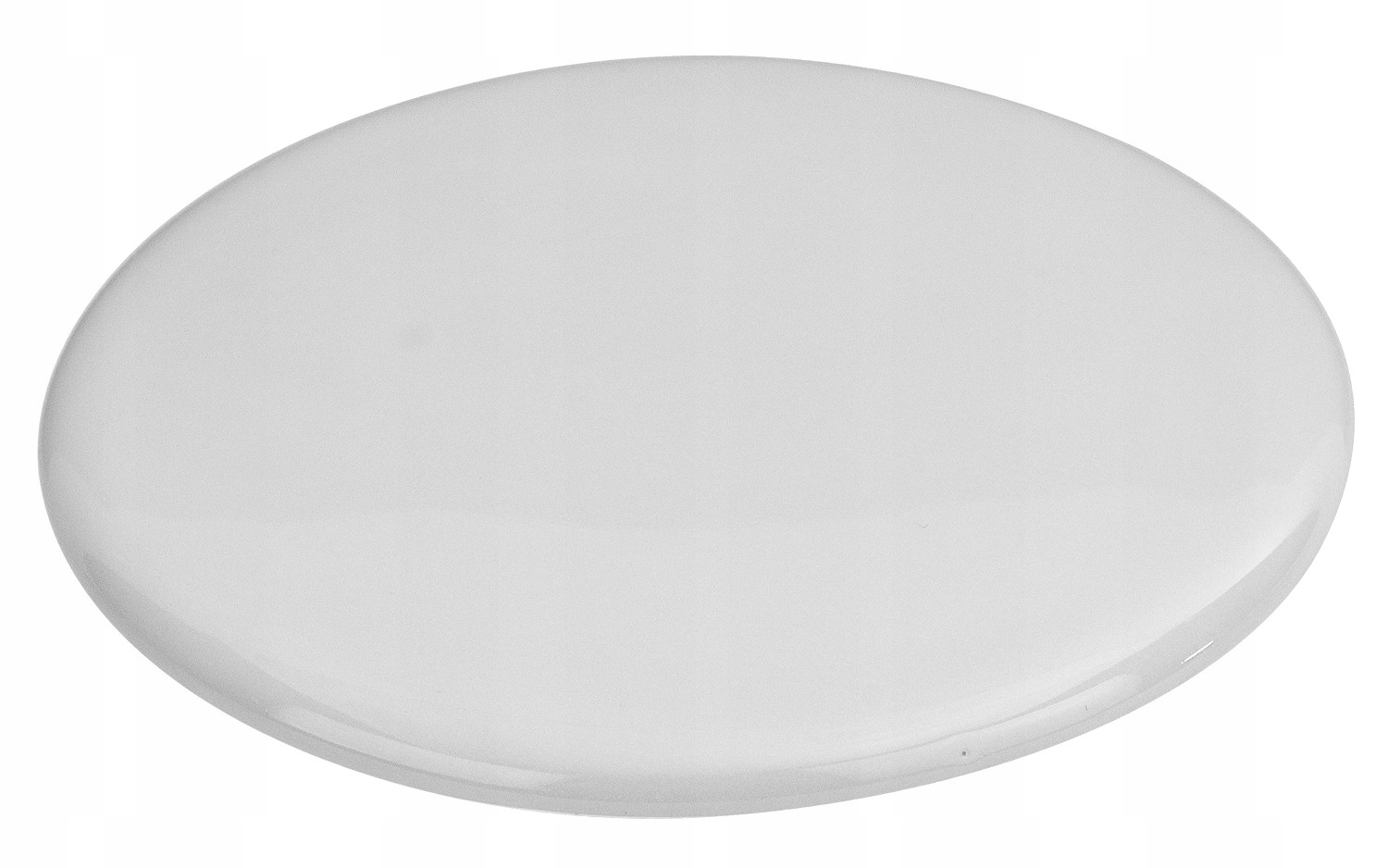 Pokrywka do kubka 9 cm, przykrywka porcelanowa przykrywka do kubka Witek