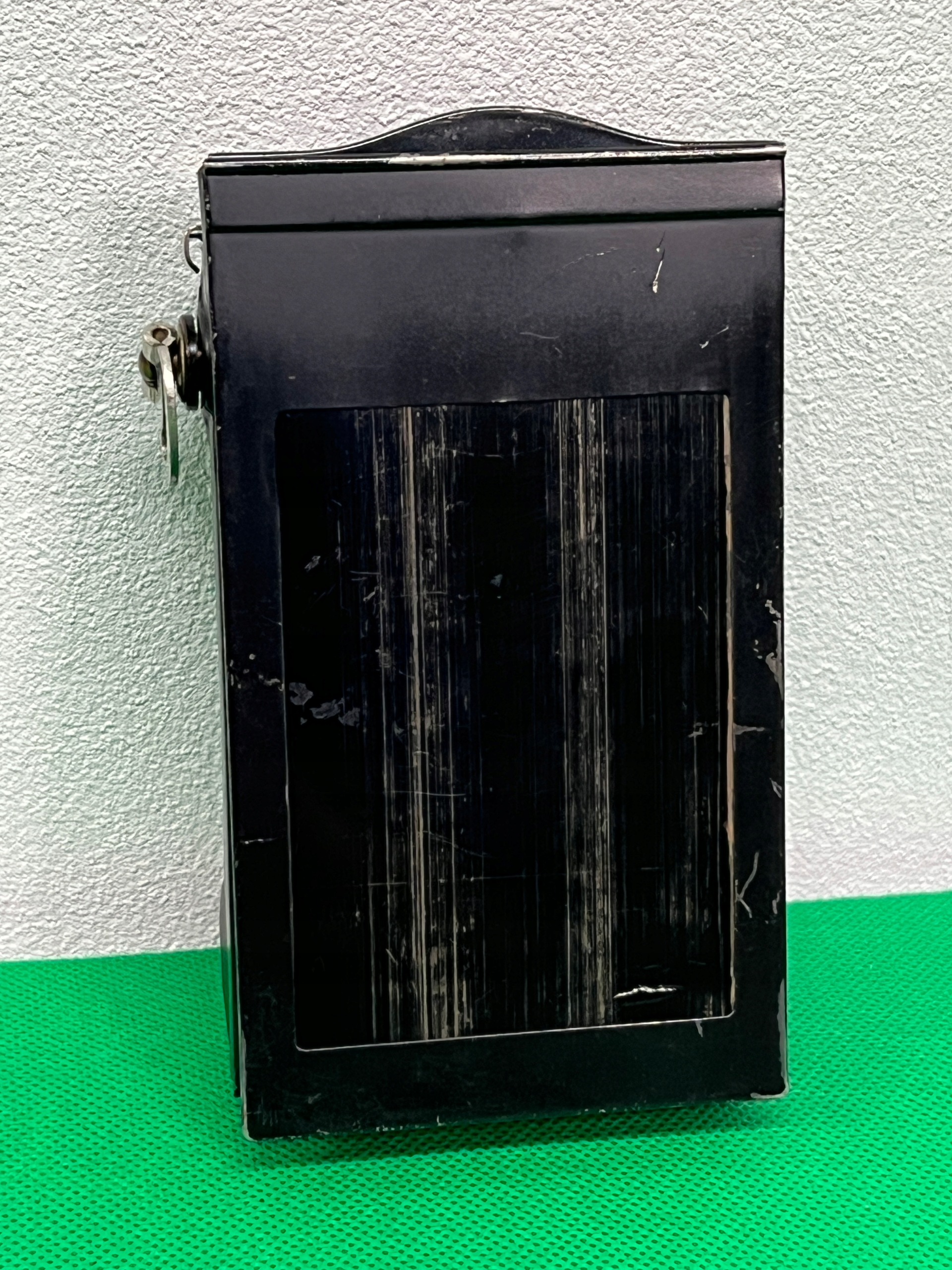 KASETA NA FILM ZWOJOWY ROLLEX PATENT 6X9 >>>