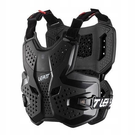 Buzer Leatt Chest Protector 3.5 Black Darčeky