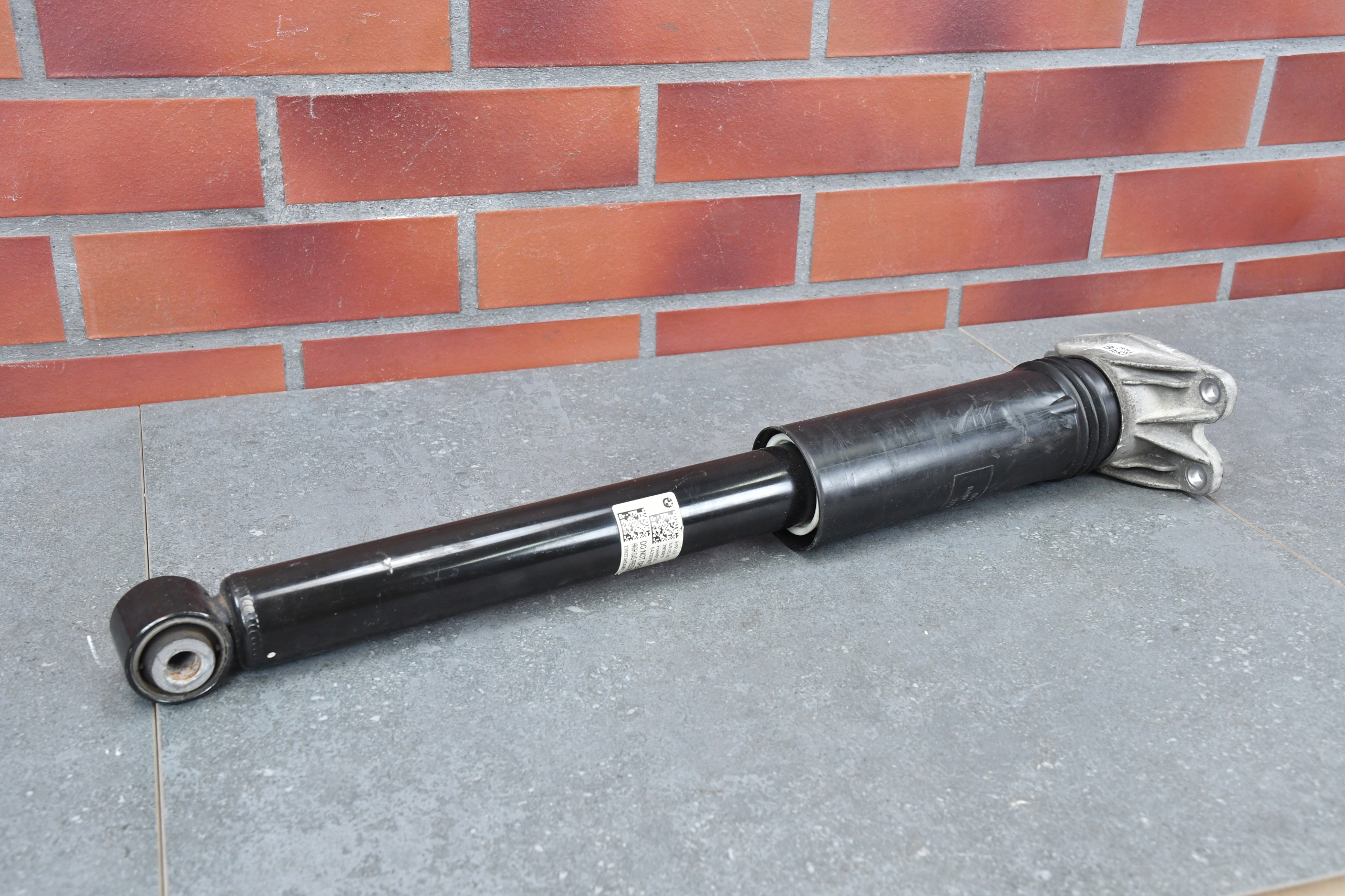 shock absorber left right rear part rear MINI COOPER F66 5A31E31