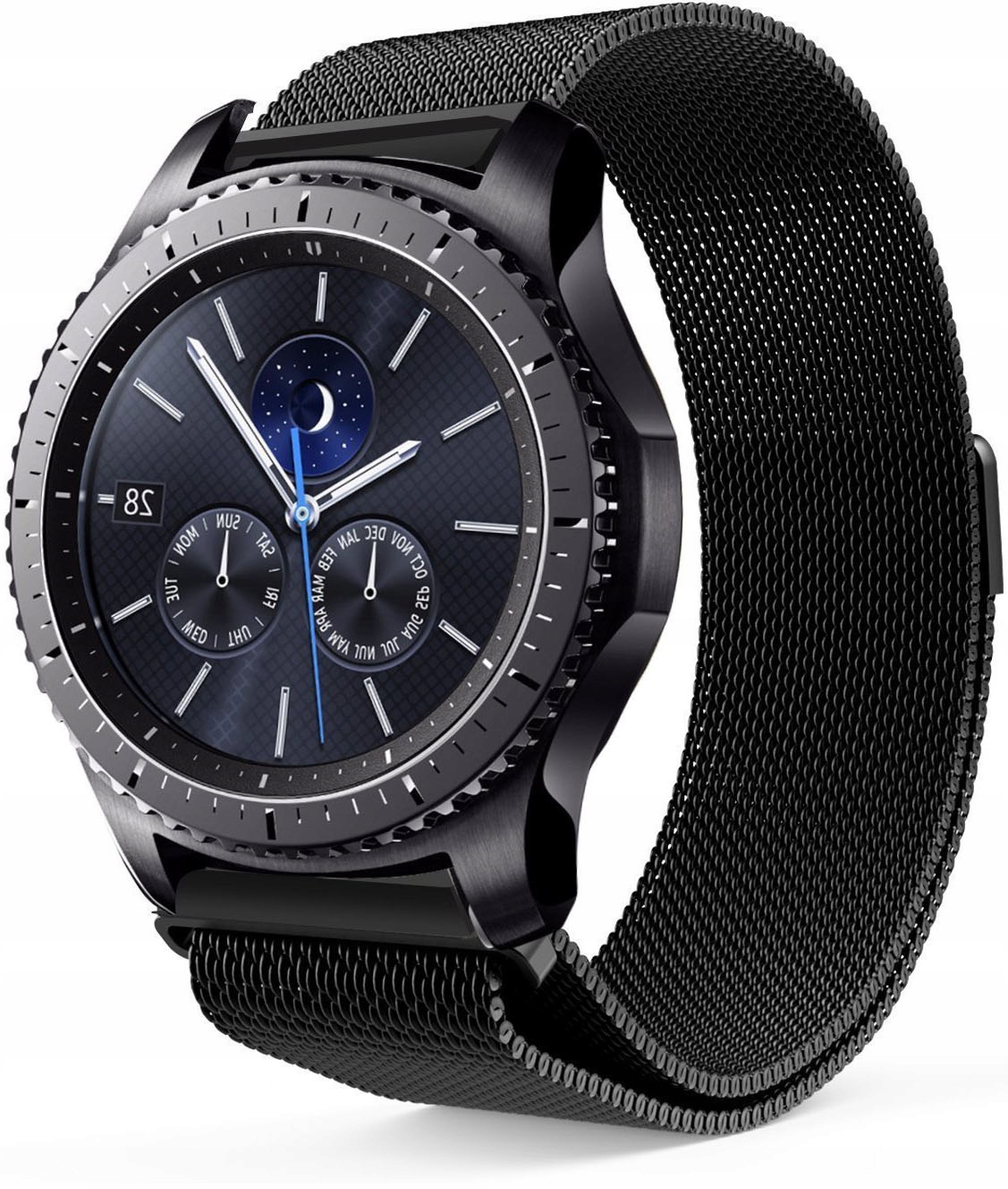 

Pasek Do Garmin Venu 2 Plus Vivomove Hr Luxe 20MM
