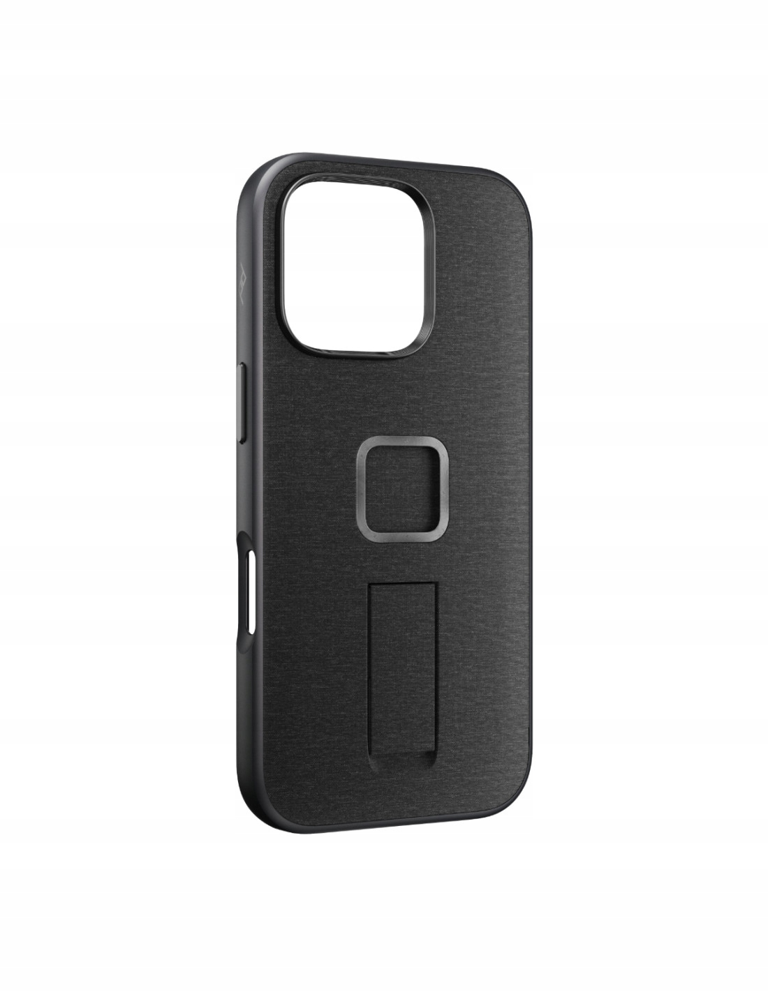 Peak Design Mobile Etui Everyday Loop Case iPhone 16 Pro Grafitowy