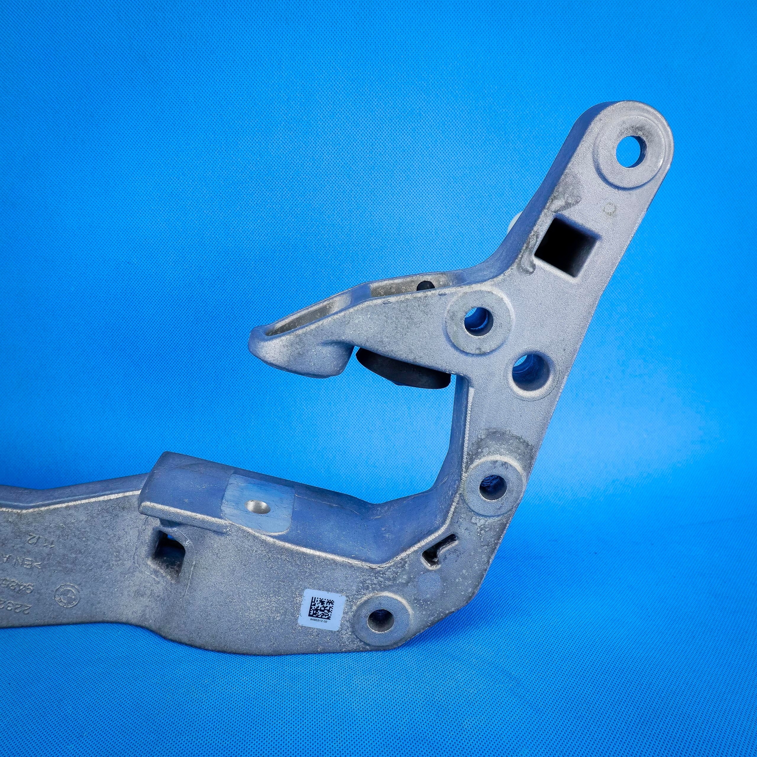 supporto Supporto cambio ingranaggi BMW 5 G30 22319485312 9485312 25km