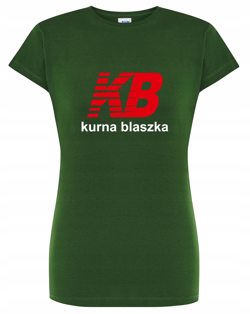 

Koszulka T-shirt Kurna Blaszka Jak New Balance XXL