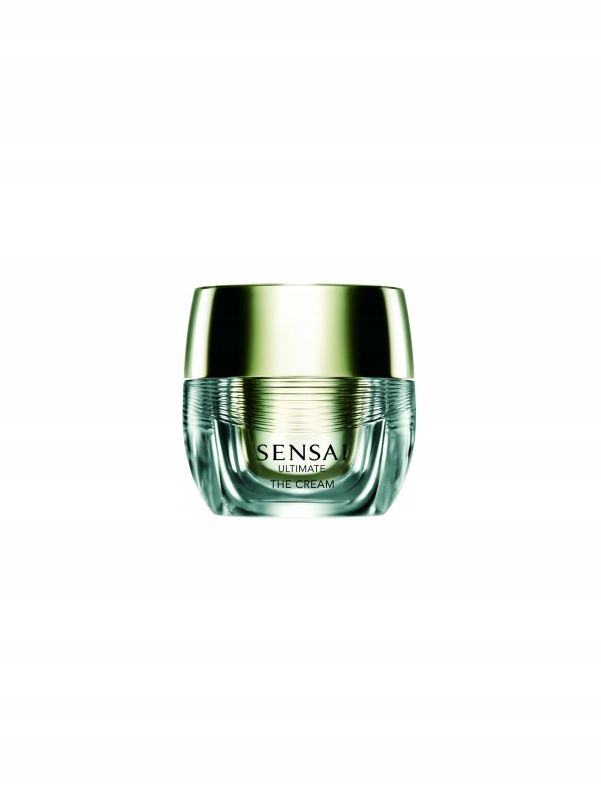 Kanebo Sensai Ultimate Krém 40 ML [kosmetika]