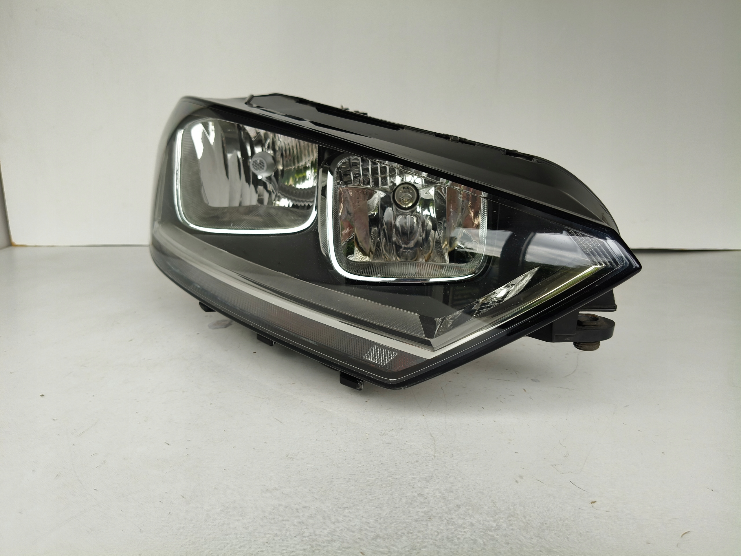 light right REFLEKTOR VW GOLF SPORTSVAN 510 14