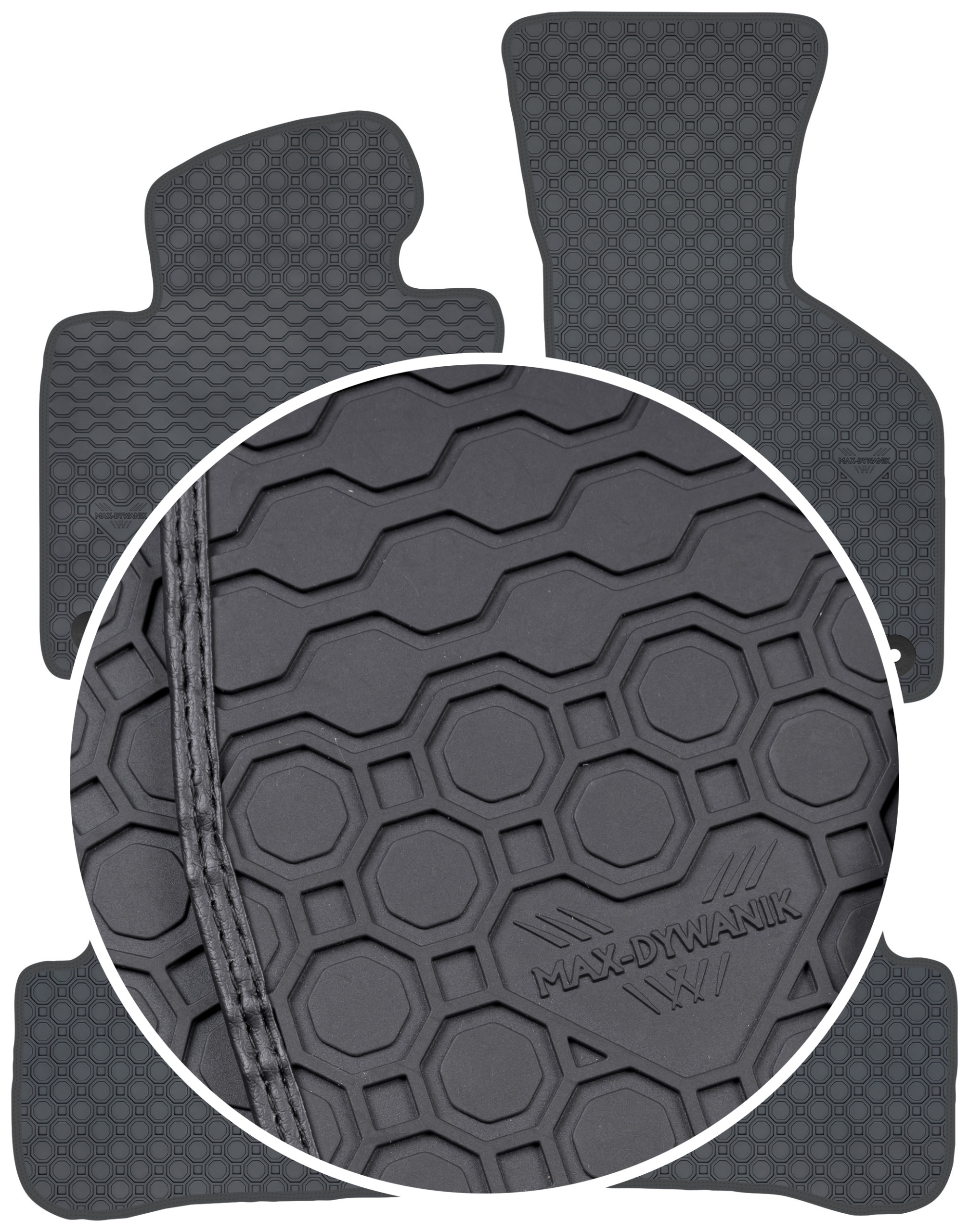 Vw Passat B5 1996-2005 Koberce PrimeLiner