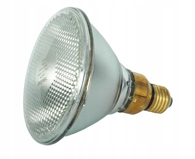 OPRAWA LAMPY GRZEJNEJ PROMIENNIK + ŻARÓWKA 175 W EAN (GTIN) 4018653222508